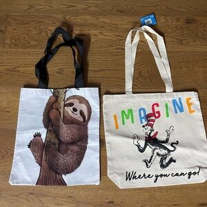 Tote Bags